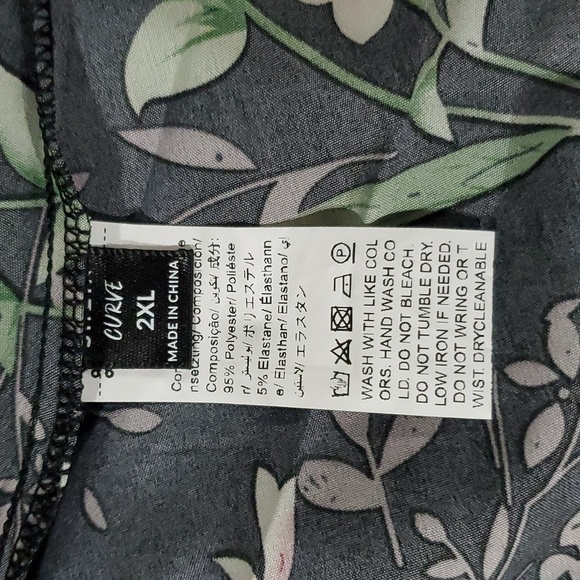 Dress - Picture 7 of 9